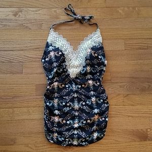 Maternity Swim Angel swimsuit top